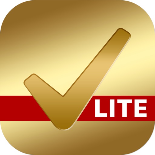Tasks4Life Lite icon