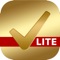 Tasks4Life Lite Version allows for extensive testing of a great number of features