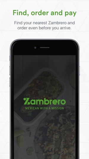 Zambrero Australia(圖1)-速報App