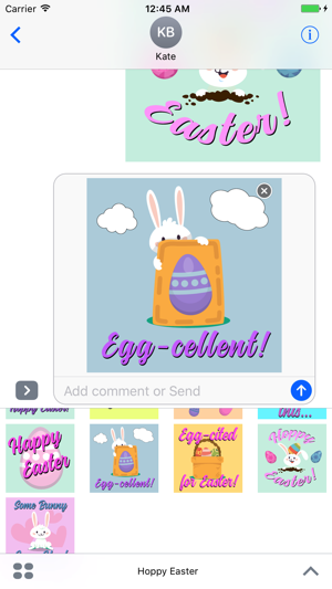 Hoppy Easter(圖4)-速報App