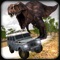 Angry Wild Dinosaur Hunt: Safari Hunting Simulator