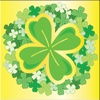 Saint Patrick's Day Stickers by Cobra
