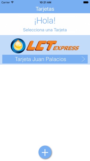 LCT Express(圖3)-速報App