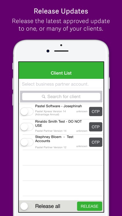 Sage Channel Partner