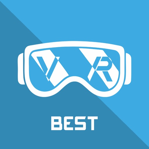 Best VR Games icon