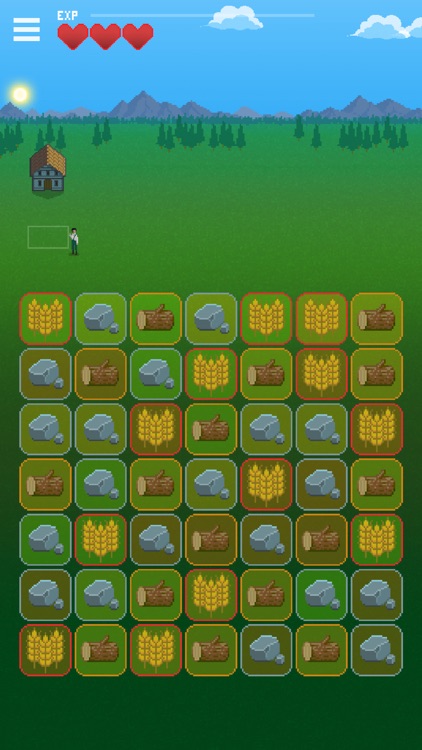 Super Gridland screenshot-0