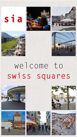 Swiss Squares