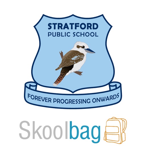 Stratford Public School icon