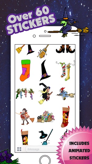 Befana Stickers(圖2)-速報App