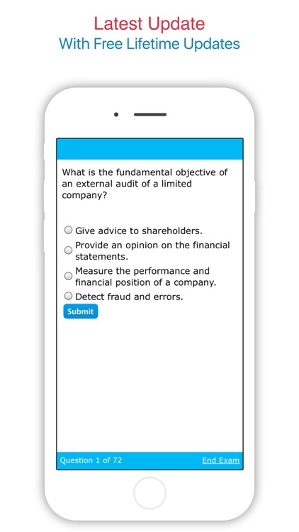 CIMA C02: Certificate in Business Accounting