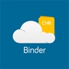 Binder CHR
