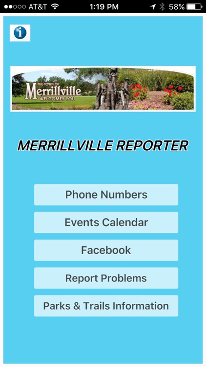 Merrillville Reporter