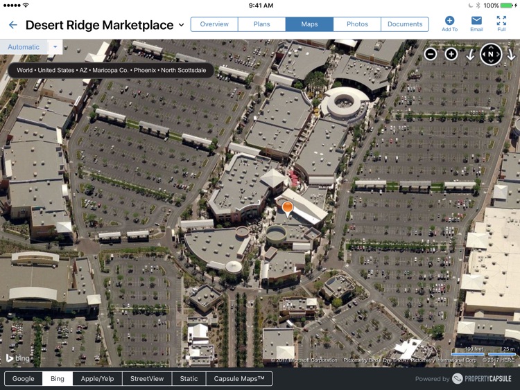 Vestar Properties screenshot-3