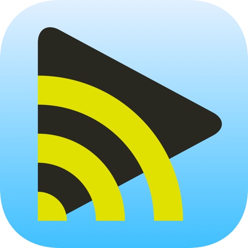 Cast Player: Your Photos and Videos on Chromecast iOS App