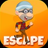 Escape From Kidnapper