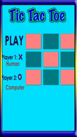 Game screenshot Tic Tac Toe Brain игра - 3 подряд 2017 hack