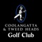 Coolangatta & Tweed Heads Golf Club, Sportsbag App