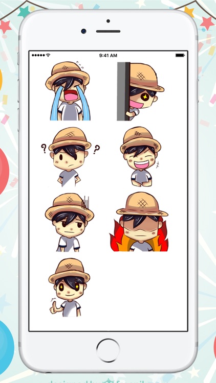 Cute Teen screenshot-4