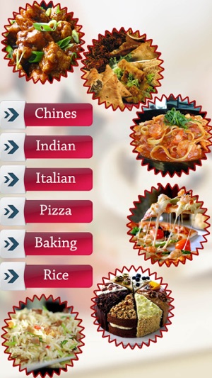 Recipe Collection:ChinesRecipe:IndianRecipe(圖1)-速報App