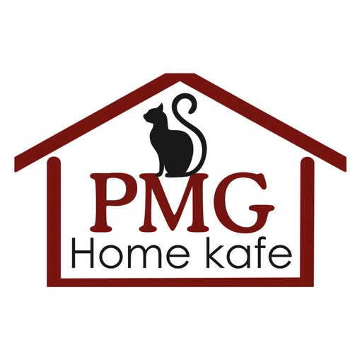 PMG-Кафе - доставка еды в Рязани icon