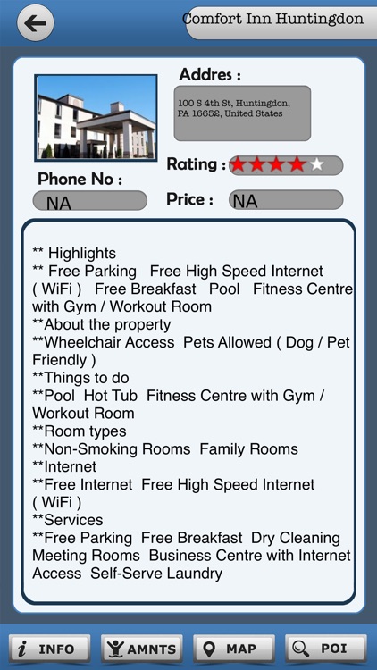 The Great App For DelGrosso's Amusement Park screenshot-3