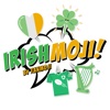 Irishmoji - Irish emoji-stickers!