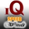 IQ Word5x Speed - HARD VERSION with multi PRO-LEVEL 