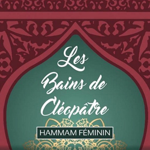 Les bains de Cléopâtre icon