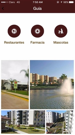 Villas del Campo(圖2)-速報App