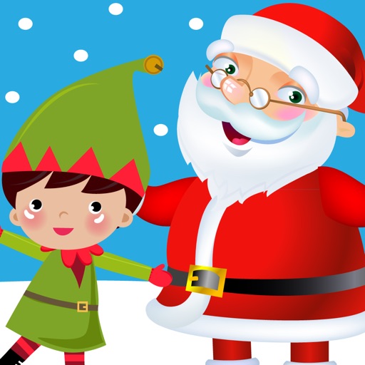 Christmas Match Pairs 2 (Free) iOS App