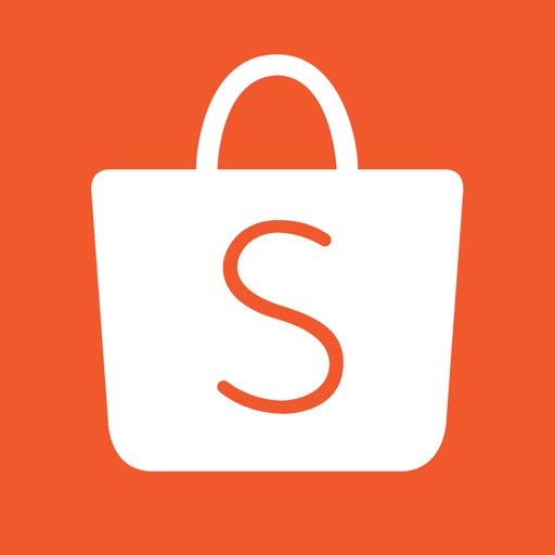 Shopee TH – ส่งฟรีทั่วไทย Icon