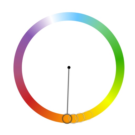 Perspectime - A New Perspective on Time Icon