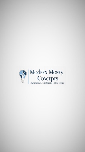 Modern Money Concepts(圖1)-速報App