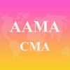 AAMA® CMA 2017 Exam Question & Terminology
