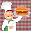 Burger Maker: Cooking Stand