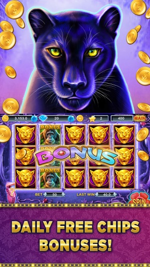 Slots! God of Wealth Casino(圖5)-速報App