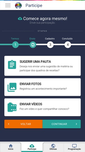 Fronteira e Você(圖4)-速報App