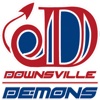 Downsville Community Charter School