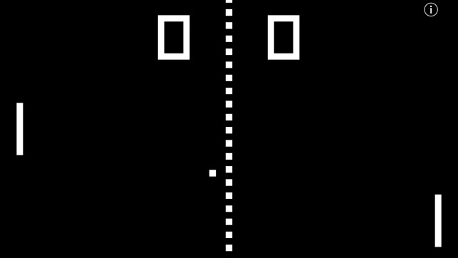 PinPong: The Pong Game!