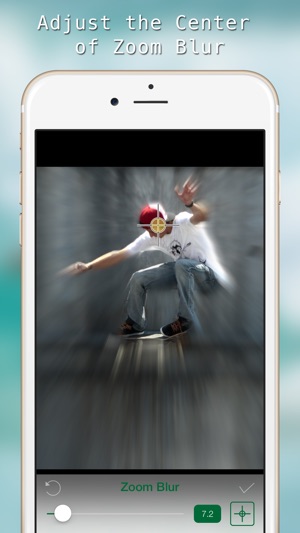 SpeedBlurCam(圖3)-速報App