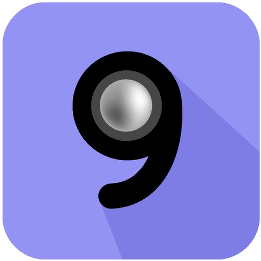 9 Buttons – Smart & Creative Logic Puzzle iOS App