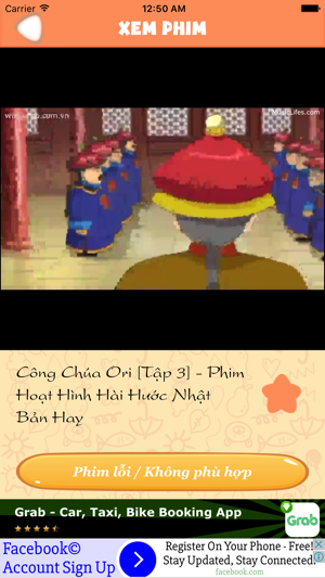 Kids TV - Hoạt hình cho trẻ em(圖5)-速報App