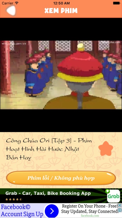 Kids TV - Hoạt hình cho trẻ em screenshot-4