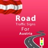 Austria Traffic Signs