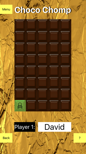 Choco Chomp(圖3)-速報App