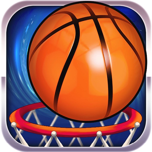 Basketball shoot Training Jam for NBA 2k icon