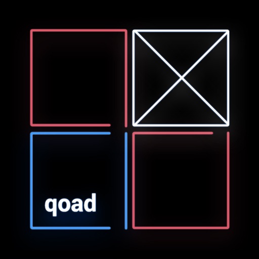 Qoad icon