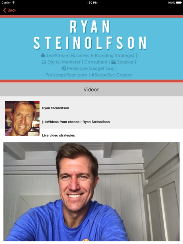 Ryan Steinolfson HD(圖3)-速報App