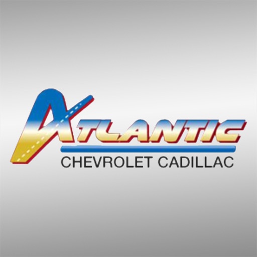 Atlantic Chevrolet Cadillac Dealer App icon