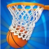 Basketball Big 3 Point Swish: Perfect Toss 3D